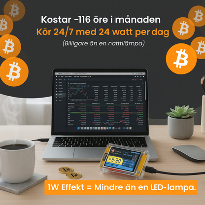 BitMiner PRO (2025 Edition)